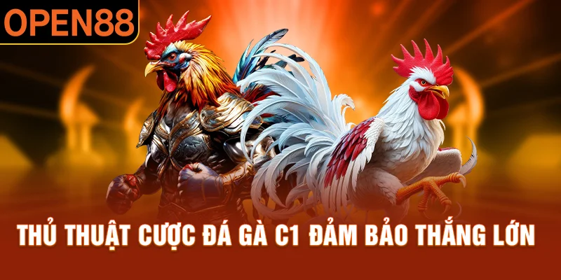 Chia sẻ thủ thuật giúp bạn tối ưu hoá cơ hội chiến thắng